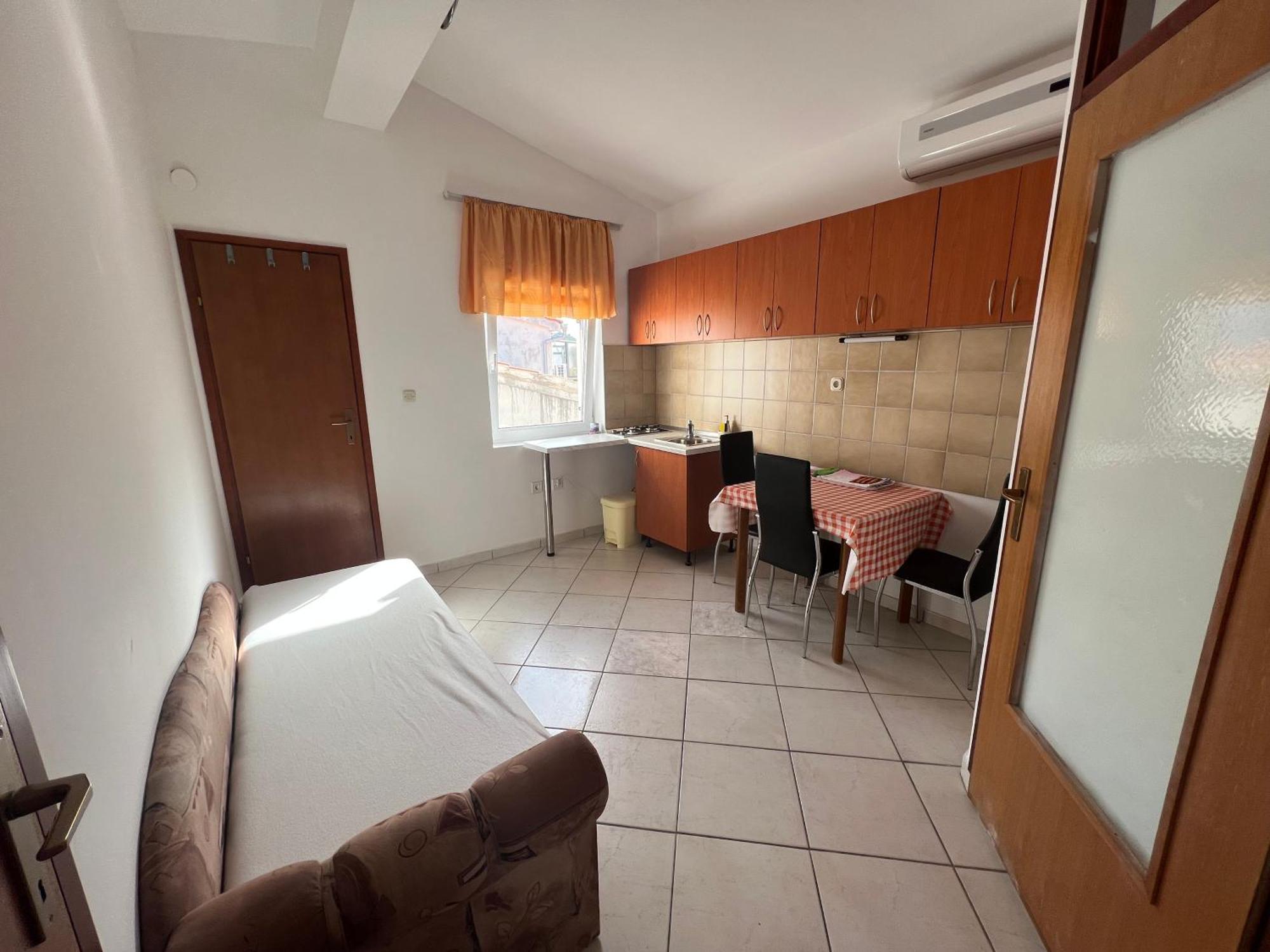 Apartments Kulic Tisno Exterior photo