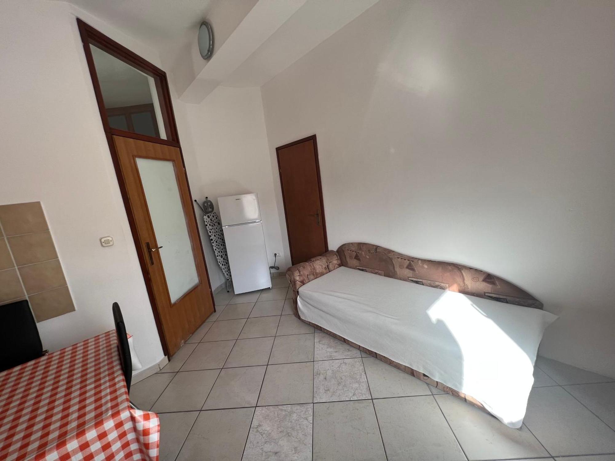 Apartments Kulic Tisno Exterior photo