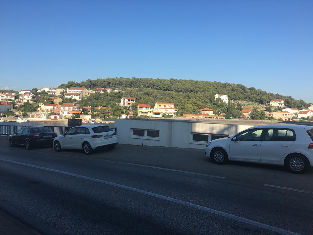Apartments Kulic Tisno Exterior photo