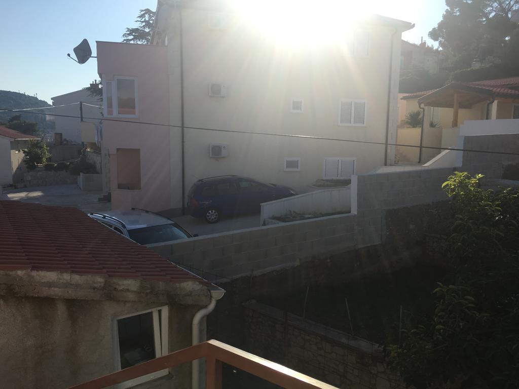 Apartments Kulic Tisno Exterior photo