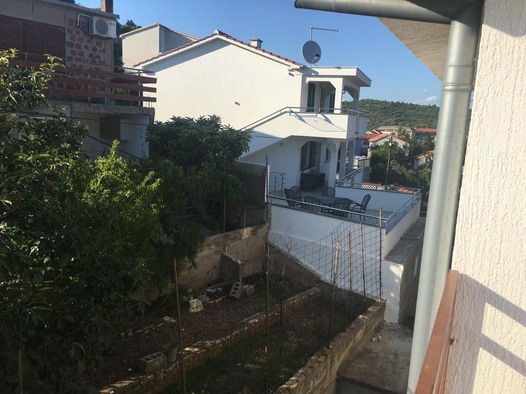 Apartments Kulic Tisno Exterior photo