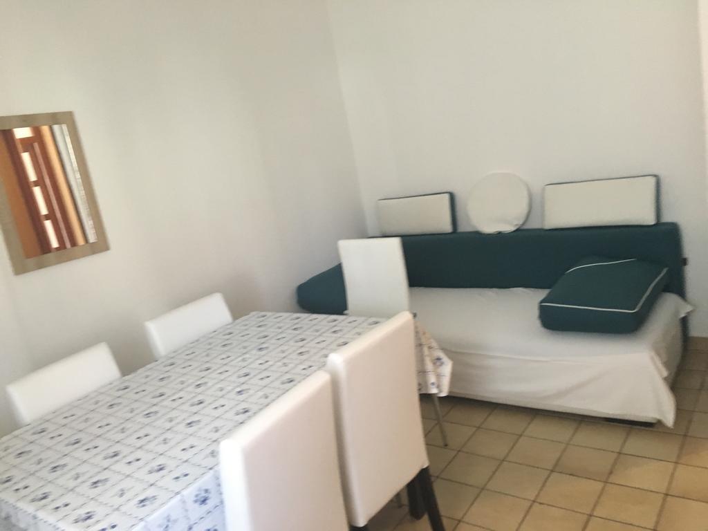 Apartments Kulic Tisno Exterior photo