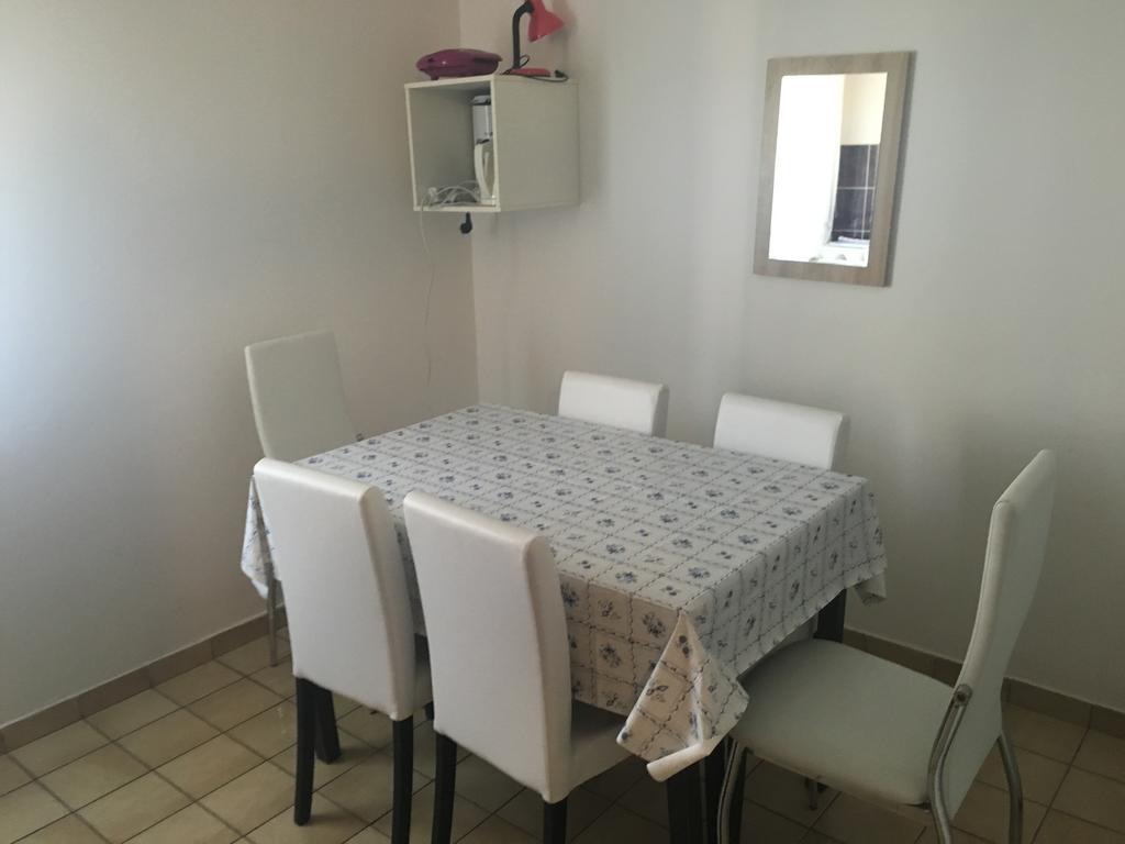 Apartments Kulic Tisno Exterior photo