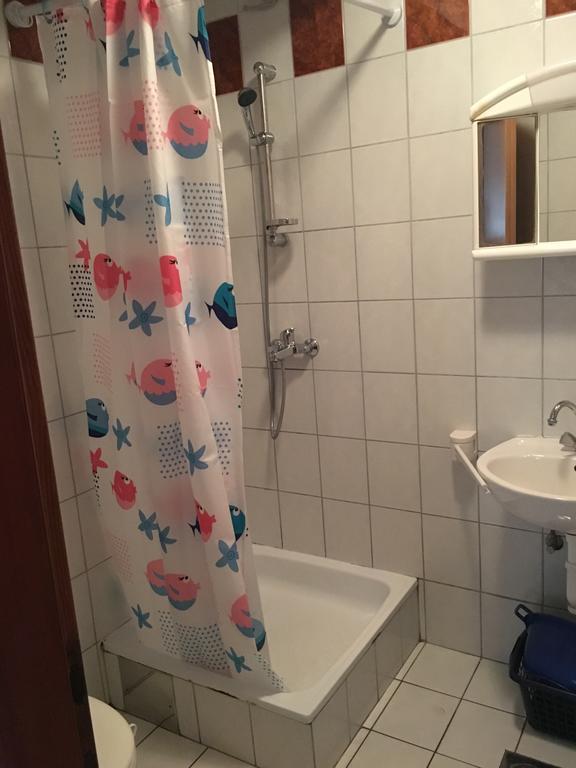 Apartments Kulic Tisno Exterior photo
