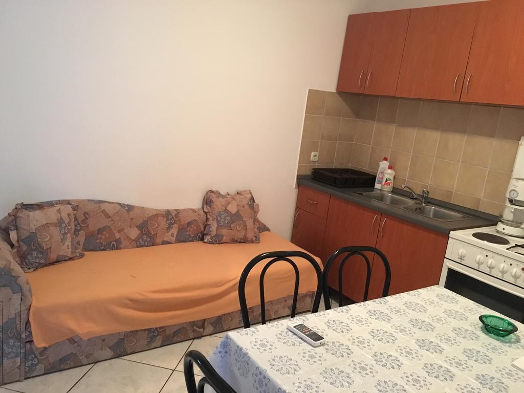 Apartments Kulic Tisno Exterior photo