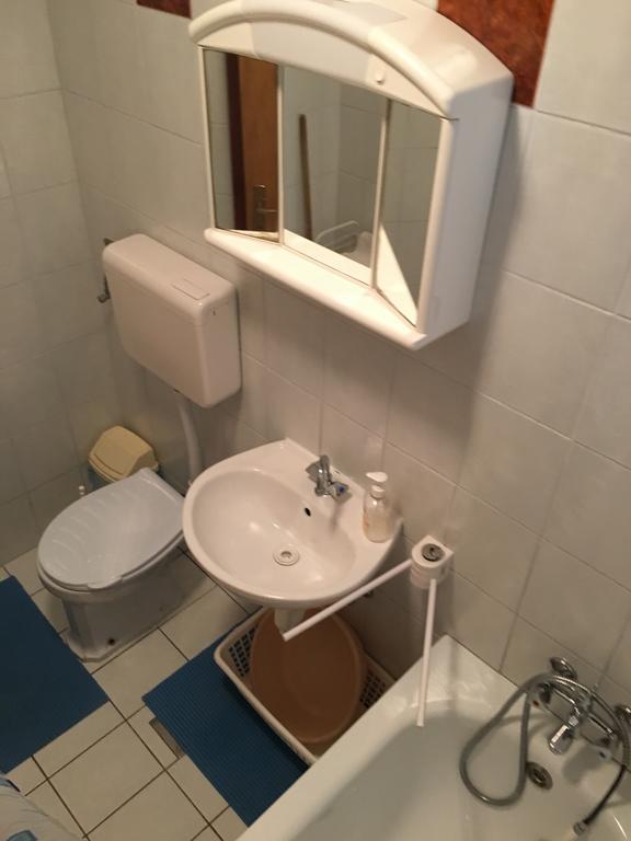 Apartments Kulic Tisno Exterior photo