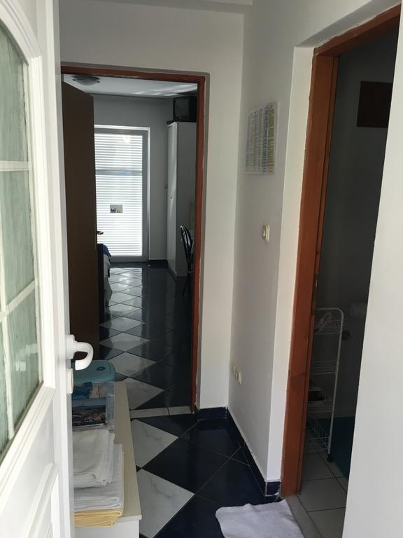 Apartments Kulic Tisno Exterior photo